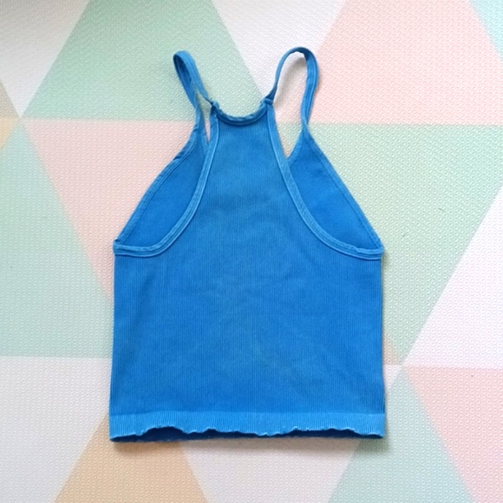FP MOVEMENT LONG HAPPINESS RUN TANK SIZE XL - Picture 7 of 9
